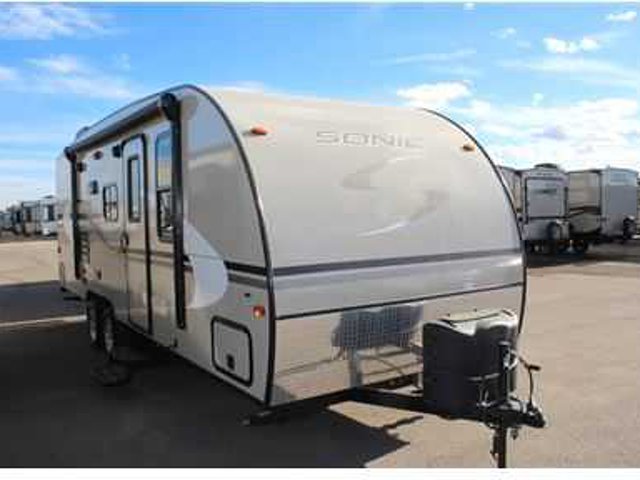 2015 Sonic By Venture RV Sonic By Venture Rv Photo