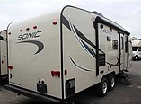 2015 Sonic By Venture RV Sonic By Venture Rv Photo #4