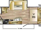 2015 Sonic By Venture RV Sonic By Venture Rv Photo #5
