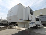 98 Sportman RV Sportsmen