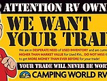 1998 Sportman RV Sportsmen Photo #29