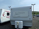 2002 Sportman RV Sportsmen Photo #2