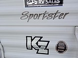 2002 Sportman RV Sportsmen Photo #4