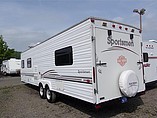 2002 Sportman RV Sportsmen Photo #8