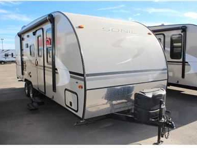 2015 Sonic By Venture RV Sonic By Venture Rv Photo