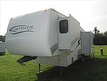 07 Sportsman Trailers