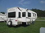 2007 Sportsman Trailers Sportsman Trailers Photo #3