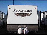 15 Sportsmen