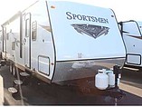 15 Sportsmen