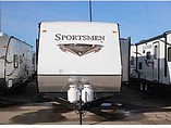 15 Sportsmen