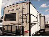 2015 Sporttrek Sporttrek Photo #17