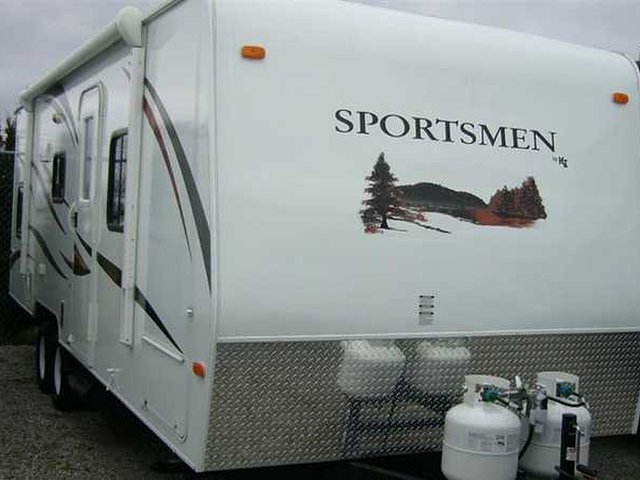 14 Sportsmen