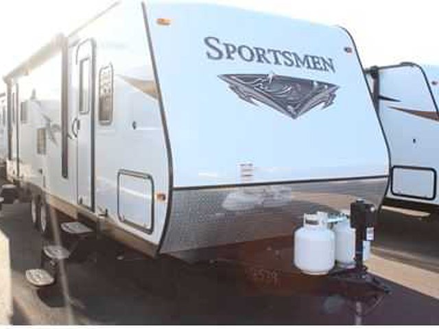 2015 Sportsmen Sportsmen Photo