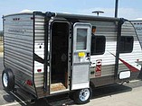 16 Starcraft AR-ONE