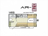 16 Starcraft AR-ONE