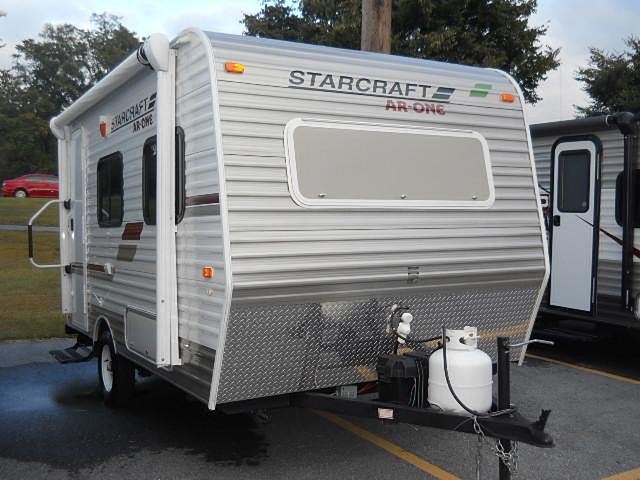 2013 Starcraft AR-ONE Photo