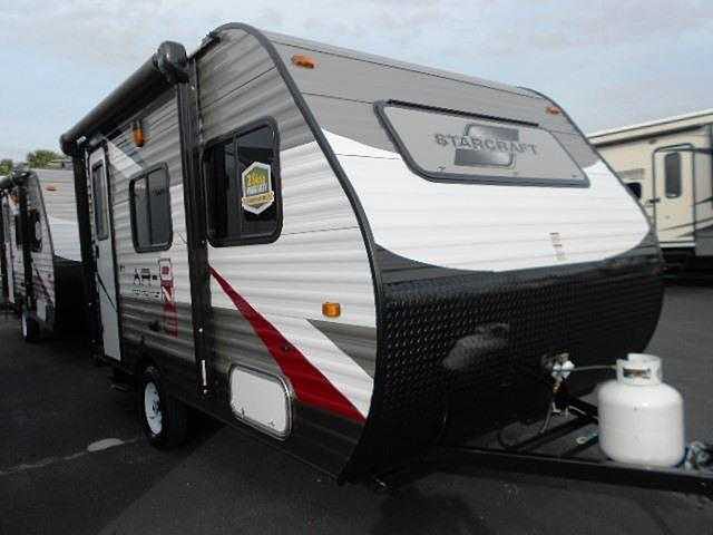 2015 Starcraft AR-ONE Photo