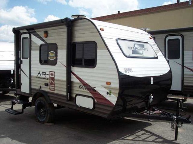 2016 Starcraft AR-ONE Photo