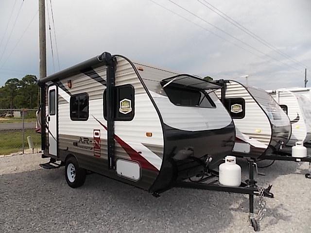2015 Starcraft AR-ONE Photo