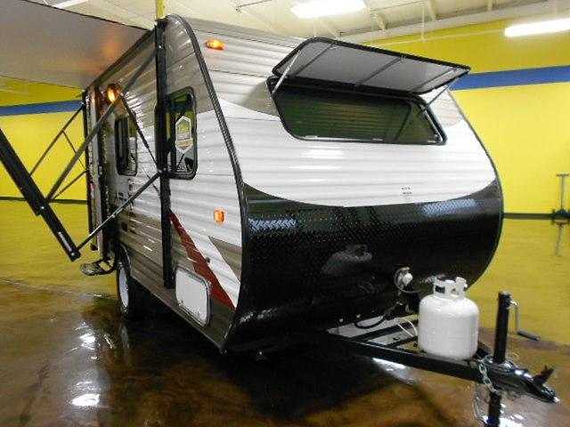 2015 Starcraft AR-ONE Photo
