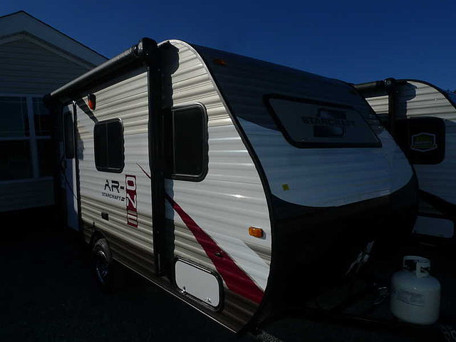 2015 Starcraft AR-ONE Photo