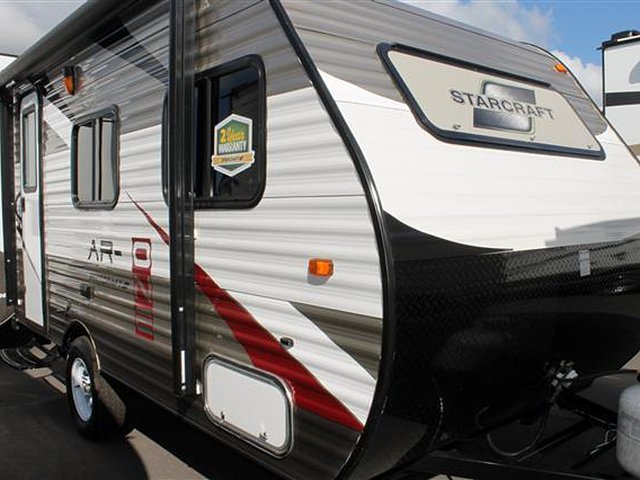 2015 Starcraft AR-ONE Photo