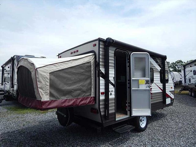 2016 Starcraft AR-ONE Photo