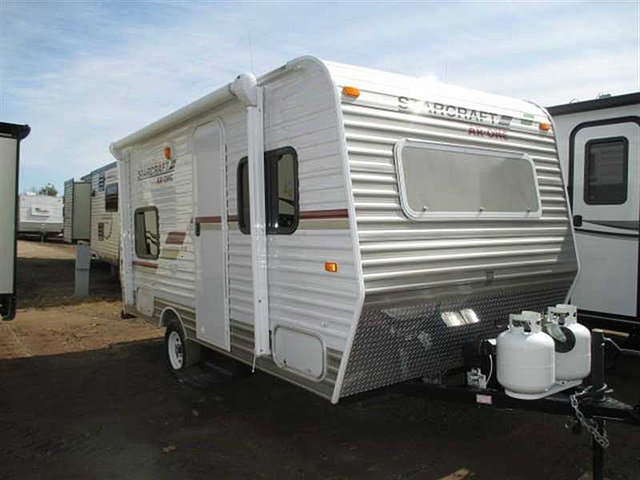 2013 Starcraft AR-ONE Photo
