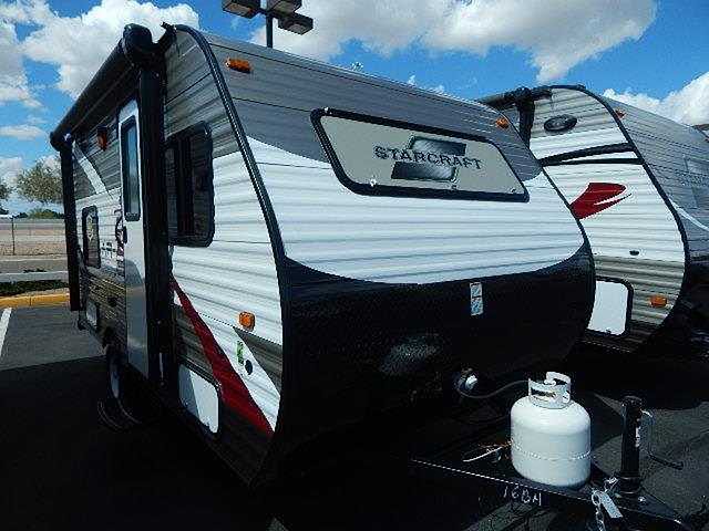 2015 Starcraft AR-ONE Photo