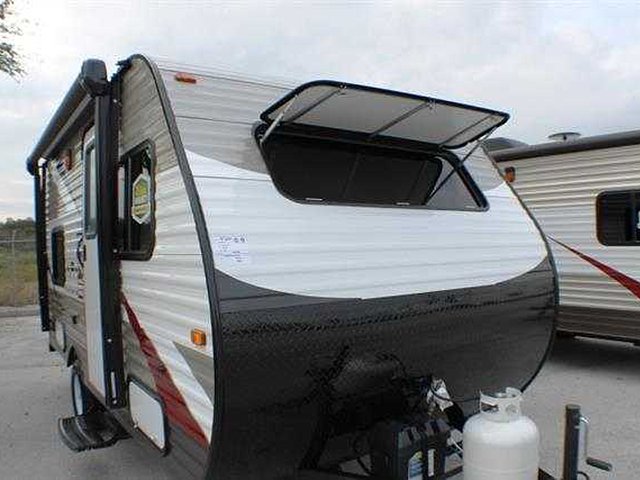 2015 Starcraft AR-ONE Photo