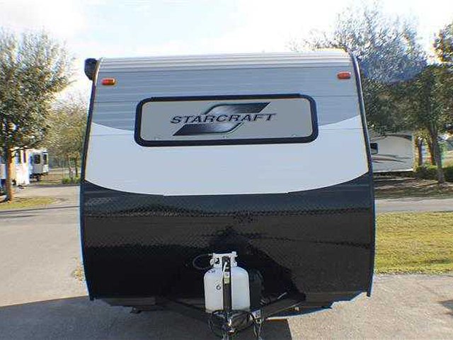 2015 Starcraft AR-ONE Photo
