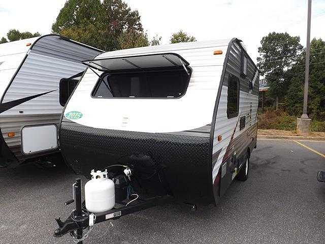 2015 Starcraft AR-ONE Photo