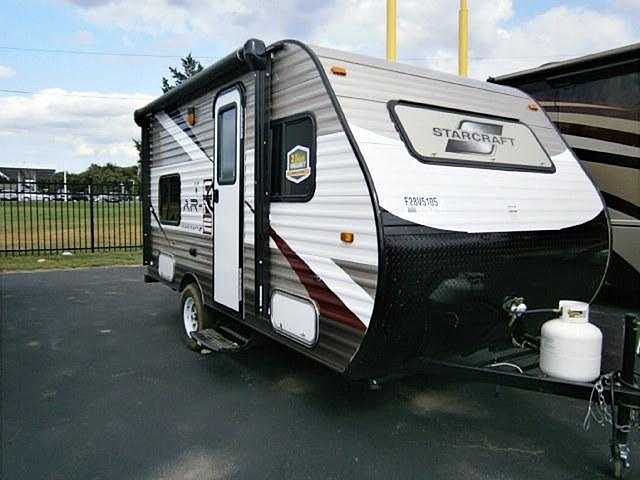 2016 Starcraft AR-ONE Photo