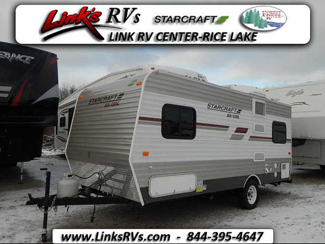 2014 Starcraft AR-ONE Photo