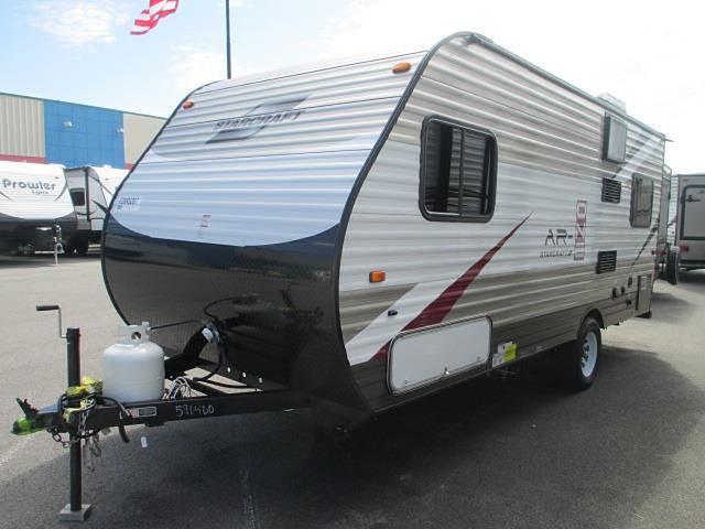 2015 Starcraft AR-ONE Photo
