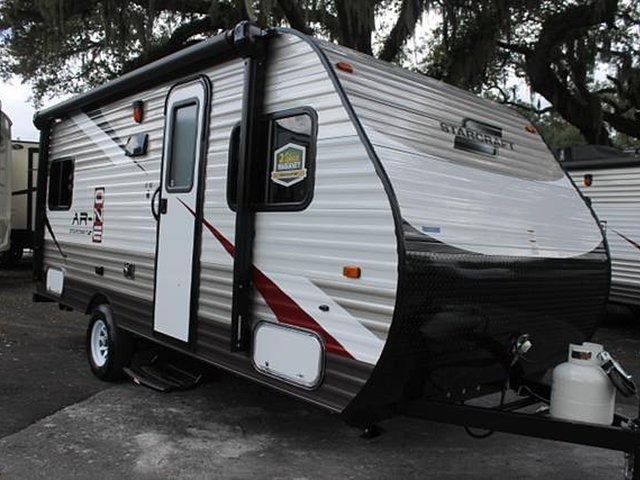 2015 Starcraft AR-ONE Photo