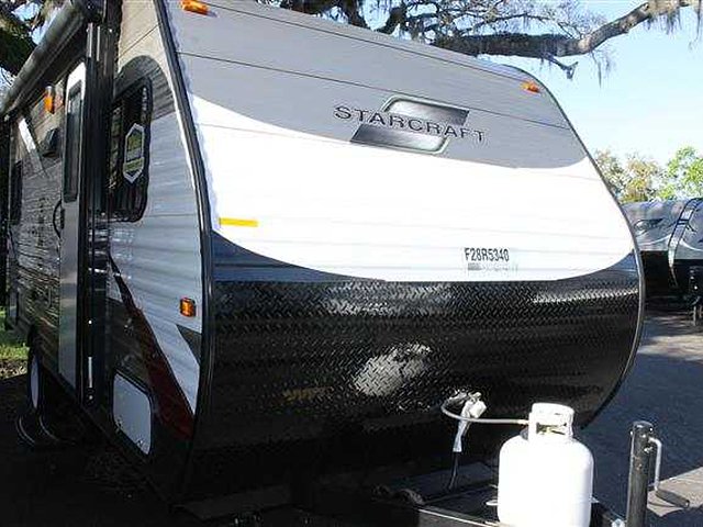 2015 Starcraft AR-ONE Photo