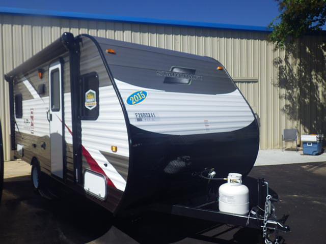 2015 Starcraft AR-ONE Photo