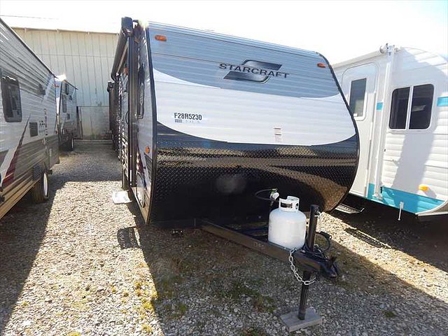 2015 Starcraft AR-ONE Photo