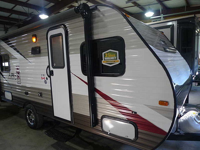 2015 Starcraft AR-ONE Photo