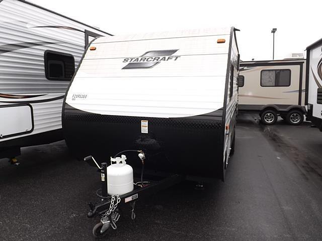 2015 Starcraft AR-ONE Photo