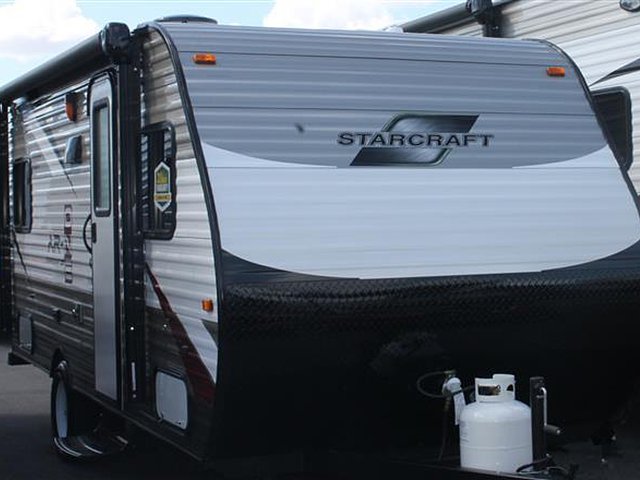 2015 Starcraft AR-ONE Photo