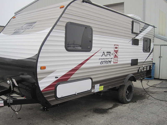 2015 Starcraft AR-ONE Photo