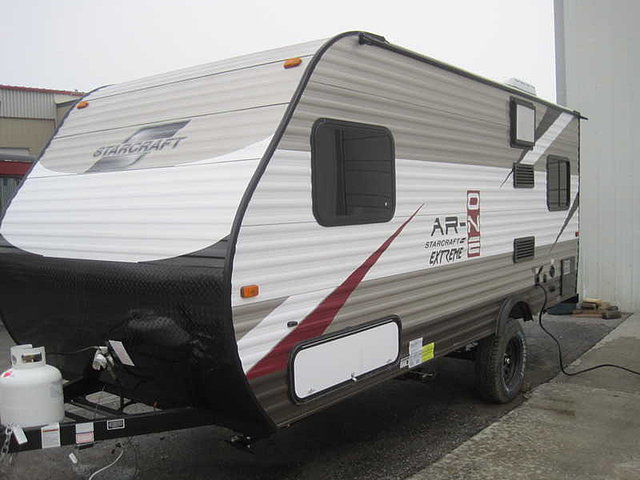 2015 Starcraft AR-ONE Photo