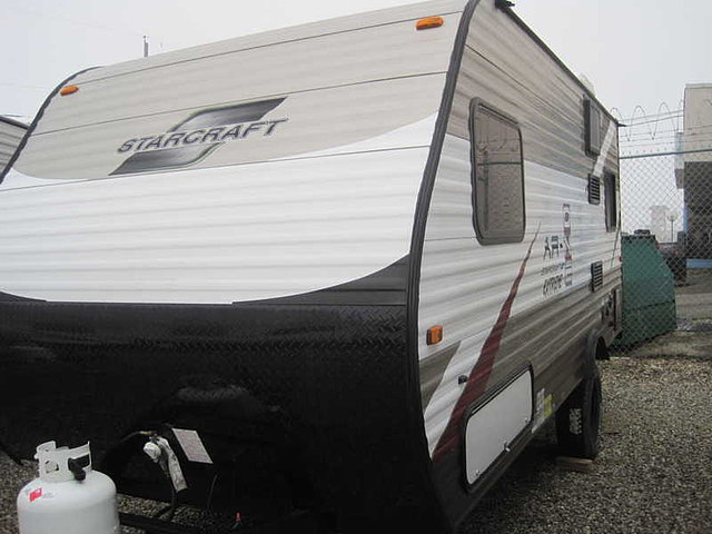 2015 Starcraft AR-ONE Photo