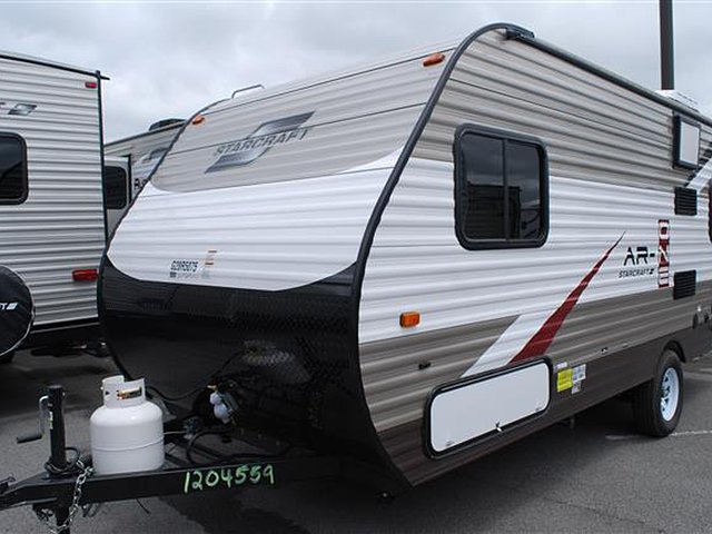 2016 Starcraft AR-ONE Photo