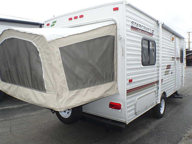 2012 Starcraft AR-ONE Photo