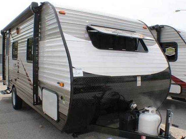 2015 Starcraft AR-ONE Photo