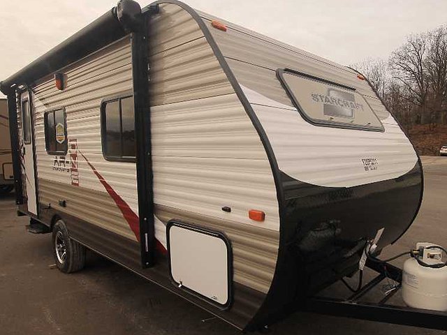 2015 Starcraft AR-ONE Photo