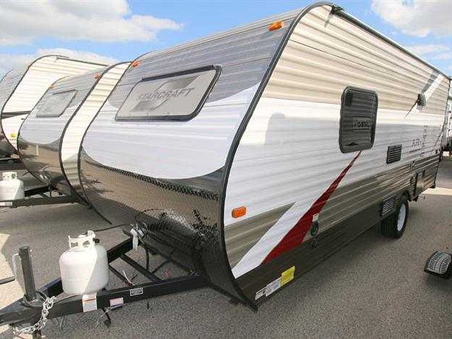 2015 Starcraft AR-ONE Photo